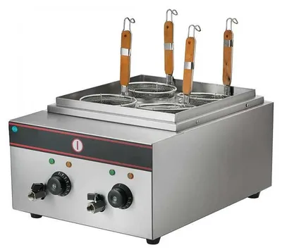 Макароноварка Hurakan HKN-EKT40