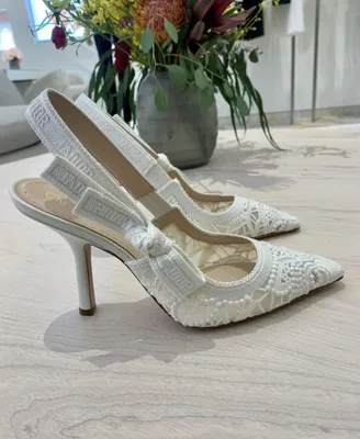 Dior poshnali tuflilari, 39–40 o‘lcham, ideal sifatda 1