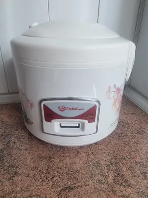 Guruchpishirgich Fuma 1