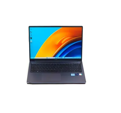 Рассрочка на Ноутбук HUAWEI MATE BOOK D16 I5-13420H/16GB/512GB/16''FHD 1
