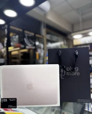 Macbook Neo 8/256 1
