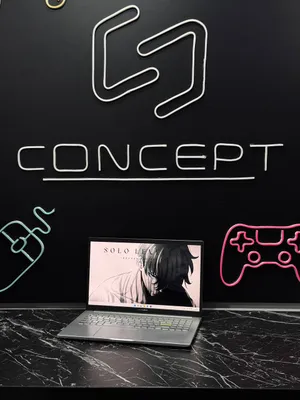 Asus VivoBook OLED 1