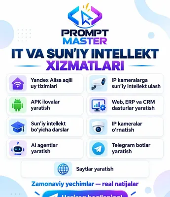 Sun'iy intellekt