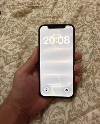iPhone 12 Pro, синий 1
