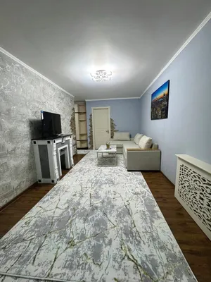 Аренда Чиланзар 26 кв 2в3/2/5 Кирпич,2 балкона 1