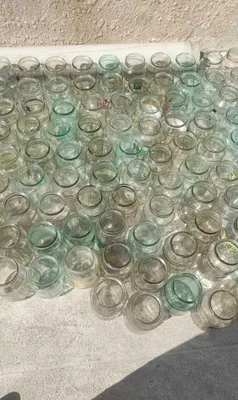 Bankalar 0,5 ,1 litrli 1