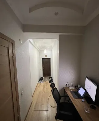 Sergeli tumanida 58 m²lik 2 xonali kvartira ijarasi · ID 42137 1