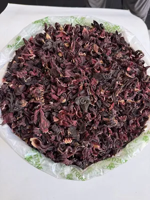 Каркаде каркадэ чай красный чай karkade choy 1