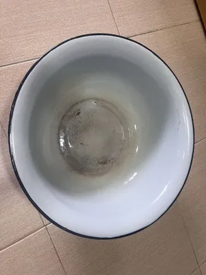 Emalli tog‘ora va alyuminiy durshlag sotiladi 1