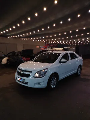 chevrolet cobalt 2024 avtomat 1