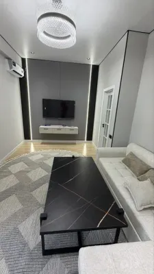 Сдается квартира в Юнусабад-13 ЖК ИКАТ 1