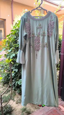abaya turkiya