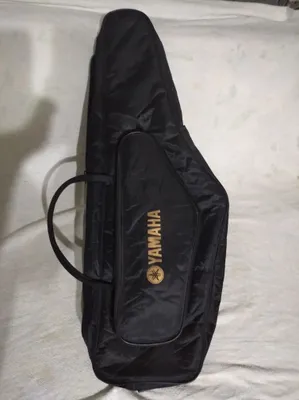 Tenor saksofon uchun YAMAHA yumshoq g‘ilofi 1