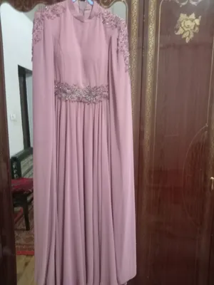 zamonaviy oqshom libosi 1