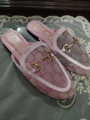 Оригинальная обувь Gucci 1