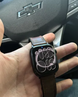 Apple I watch 10