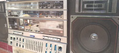 Feisuo fs-9000 magnitofoni sotiladi 1