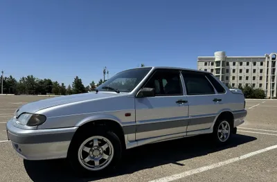 Продается Lada 2115 1