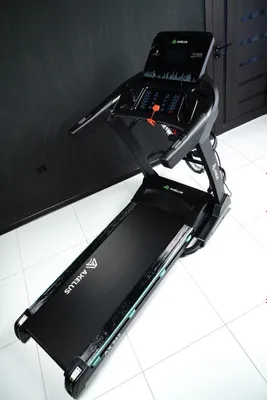 Беговая дорожка Axelus 545 1