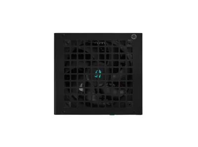 ' DeepCool PQ1000G quvvat bloki (1000W / 80 PLUS Gold / Modular) 1