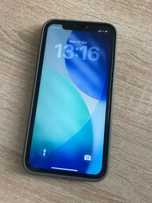 iphone 11 holati ideal emkost 85 hotira 64 1