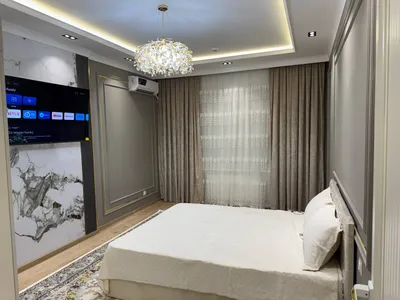43 m², 1 xonali kvartira ijarasi, Yashnobod · ID 18017 1