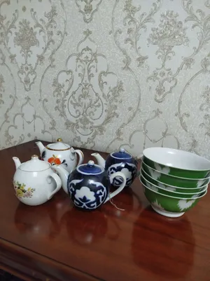 Продаются чайники