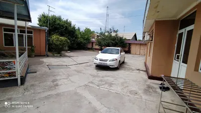 Дом на 2семьи 1