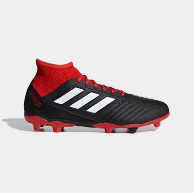 Бутсы Adidas Predator , подростковые 1