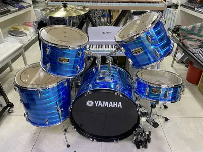 Yamaha baraban / барабан. 1