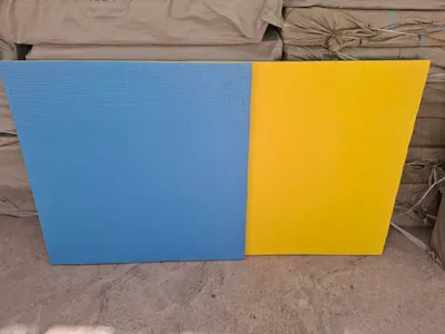 Tatami mat (dayan) sport tatami Uzbekistan 1