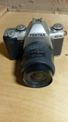 Fotoapparat 1