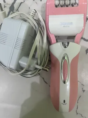 Epilator
