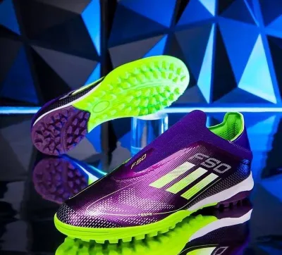 Сороконожки Adidas F50 TF, футбольные бутсы