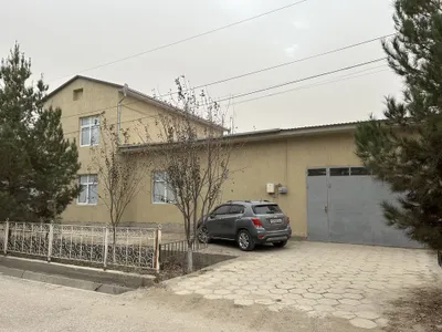 Аренда дом 2 этажный, есть все условия, ток, газ, wifi, кондиционер, 1
