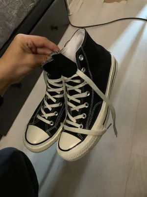 Converse 1