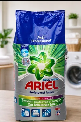 Порошок Aryel 10 кг Argenal Optim