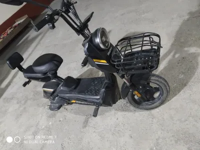 Snoky skuteri yangi 1