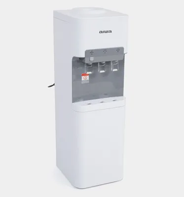 Maier, Aiwa suv dispenserlari 1