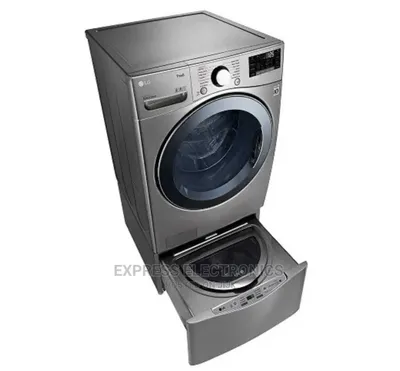 Стиральная машинка LG И другие бреди доставка по городу бесплатно 1