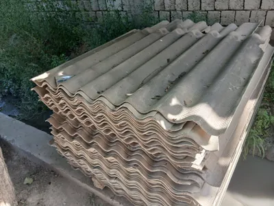 Продаётся шифер по 15 тысяч за штуку 1