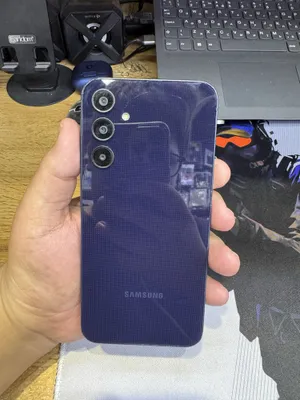 Sotiladi Samsung A 25 6/128 tali 1