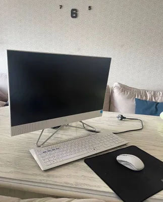 HP monoblok sotiladi. 1