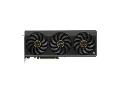 - ASUS ProArt GeForce RTX 5080 OC 16GB GDDR7 videokartasi 1