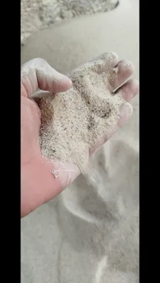 Ок кум кварцевый для сухой смеси для шпаклёвка 1