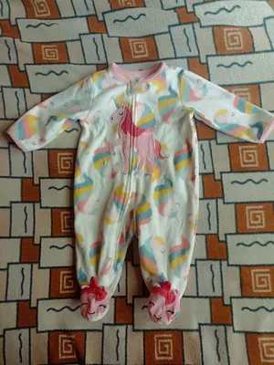 bolalar uchun флисli slip, ishlatilgan 1