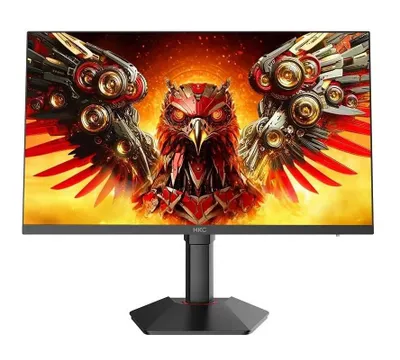 HKC 27" G27H2 2K IPS 180 Gts monitori 1