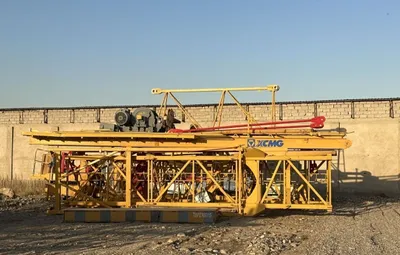 XCMG 6015 minor krani, Zoomlion 6013 krani, Metiz Stroy 1