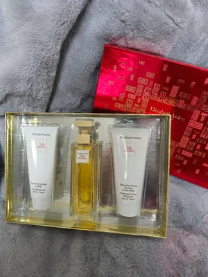 Набор Elizabeth Arden 5th Avenue