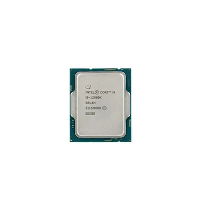 Intel Core i9-12900K OEM LGA1700 protsessori